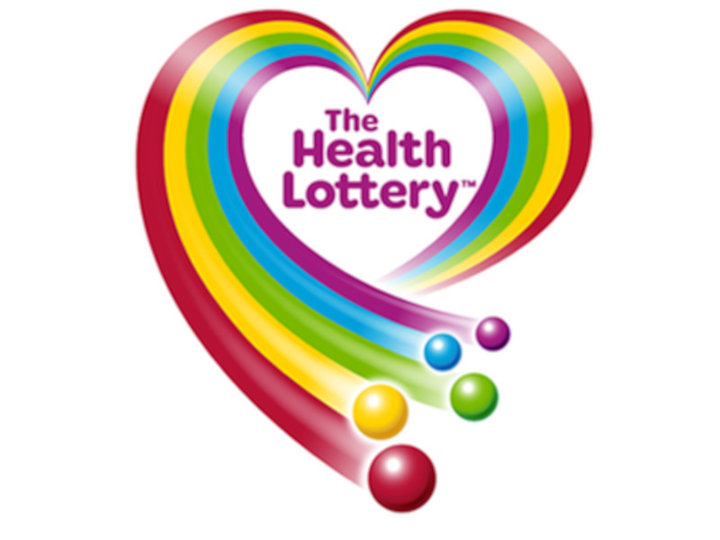 The Health Lottery GB