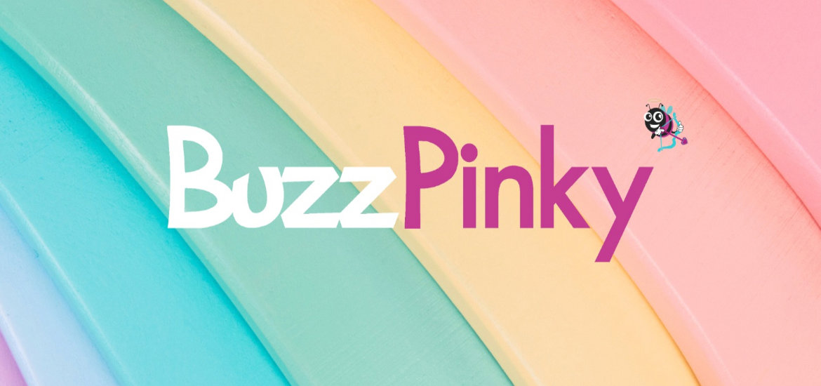 BuzzPinky