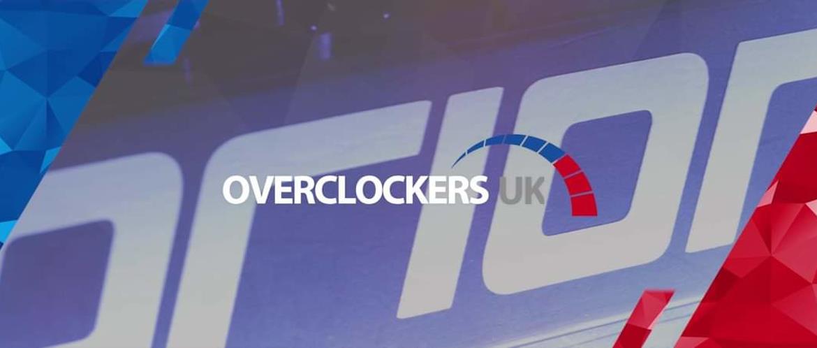 Overclockers UK