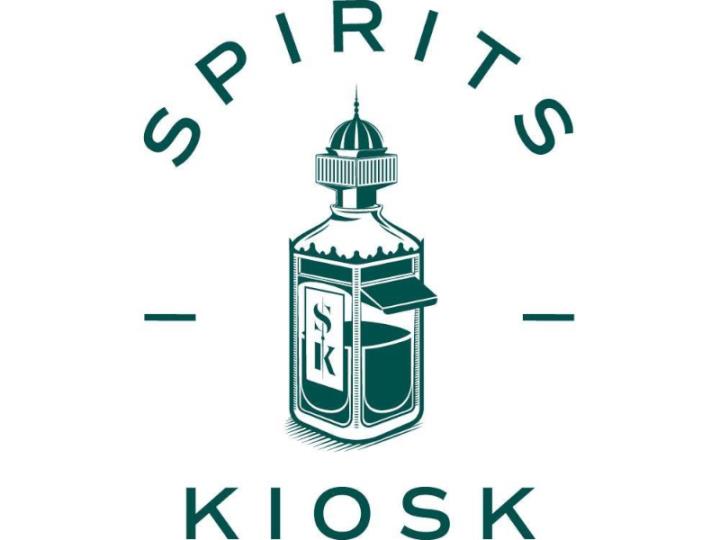 Spirits Kiosk