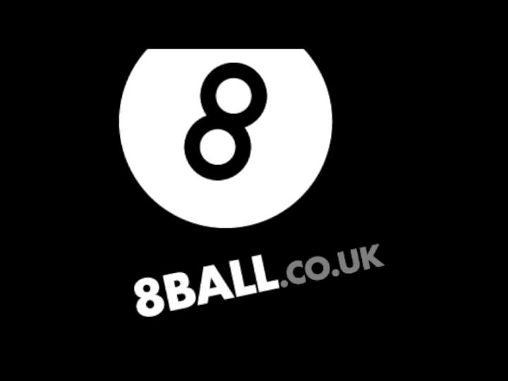 8Ball