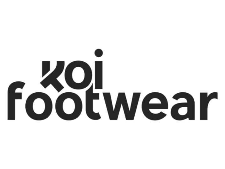 Koi Footwear UK
