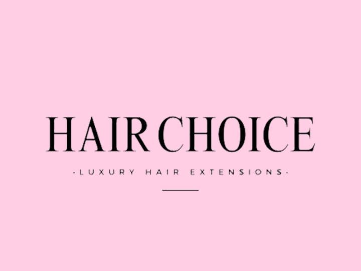 Hair Choice Extensions