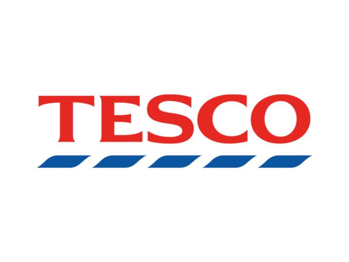 Tesco Groceries