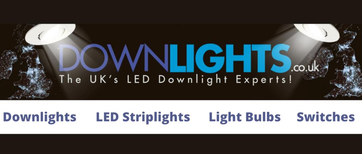 Downlights.co.uk