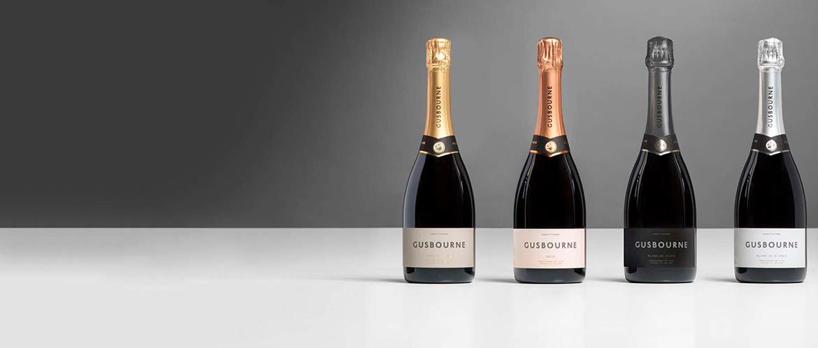 Gusbourne Wines
