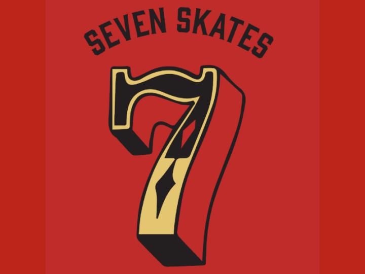 Seven Skates