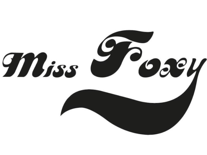 Miss Foxy