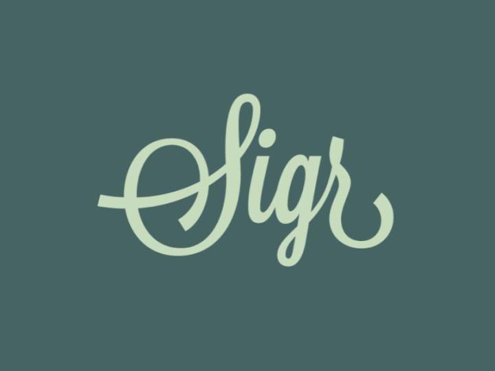 Sigr