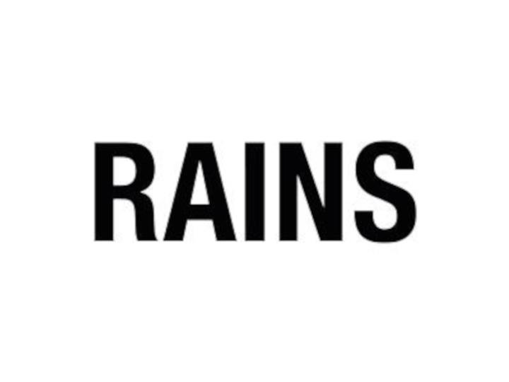 Rains ApS