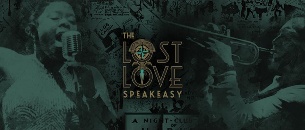 The Lost Estate