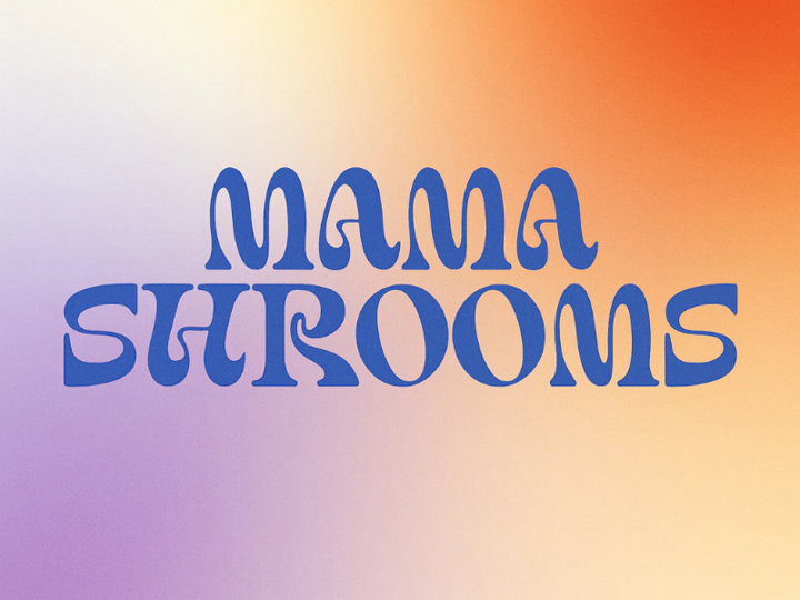 Mama Shrooms