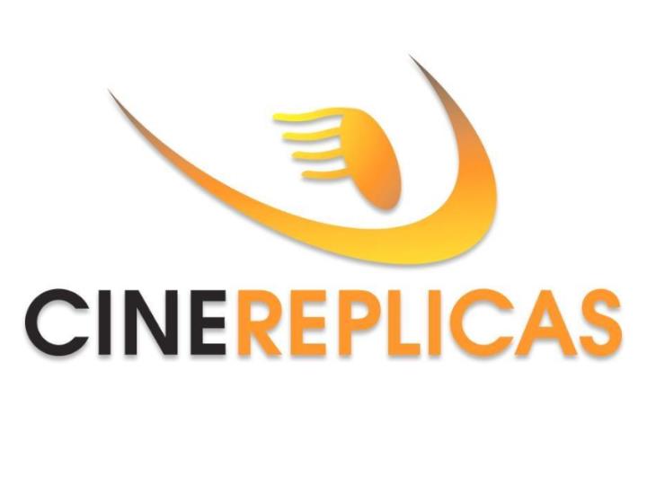 Cinereplicas UK