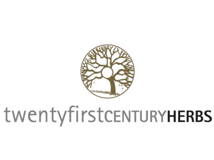 Twenty First Century Herbs