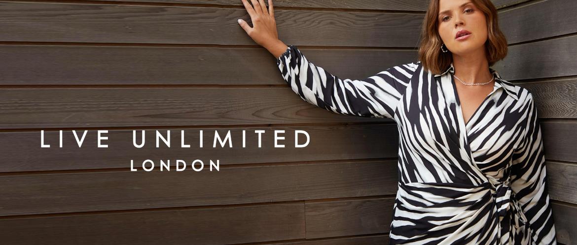 Live Unlimited London  