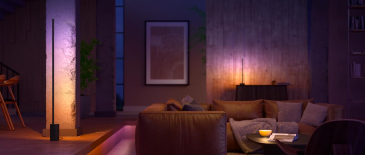 Philips Hue