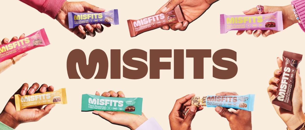 Misfits Health