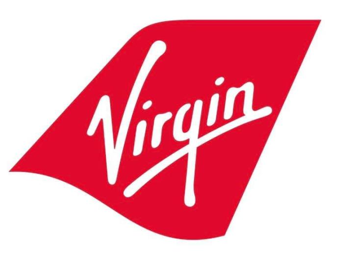 Virgin Atlantic Airways UK