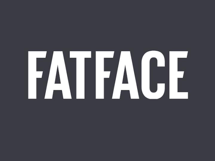 FatFace
