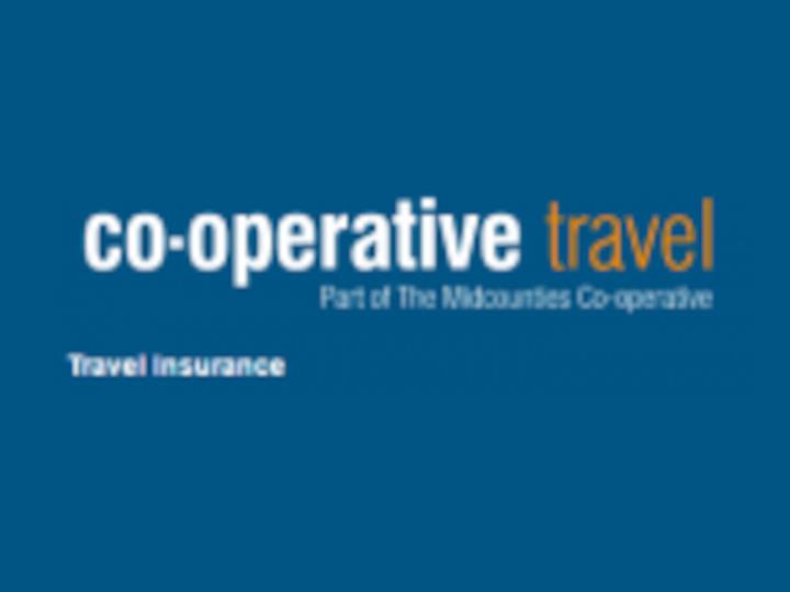 Midcounties Co-operative Travel Insurance