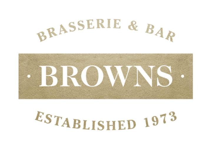 Browns Brasserie & Bar 