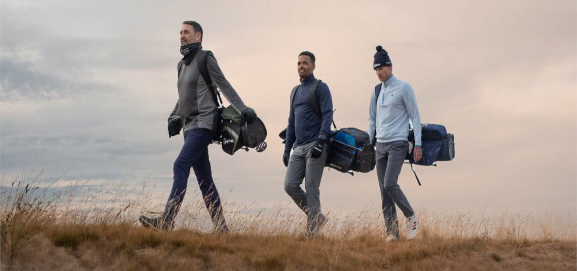 American Golf