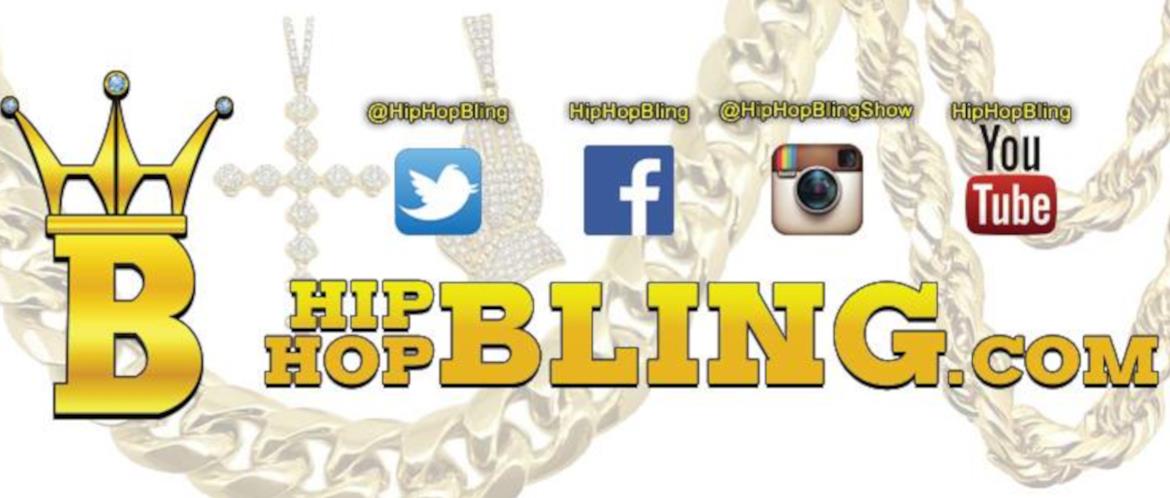 Hip Hop Bling