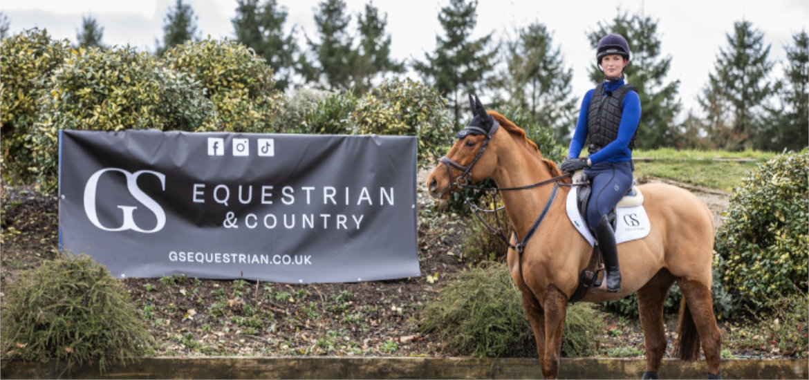 GS Equestrian