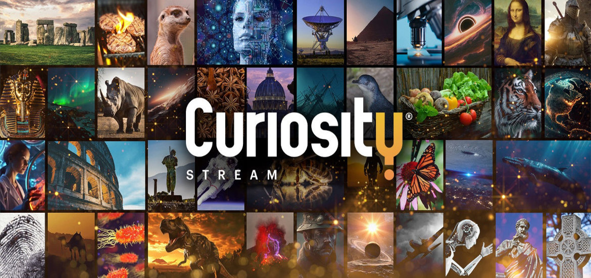 CuriosityStream