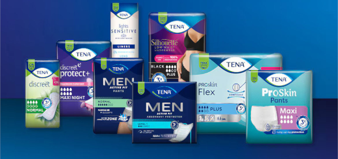 Tena UK