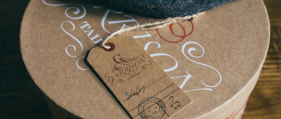 Garrison Tailors
