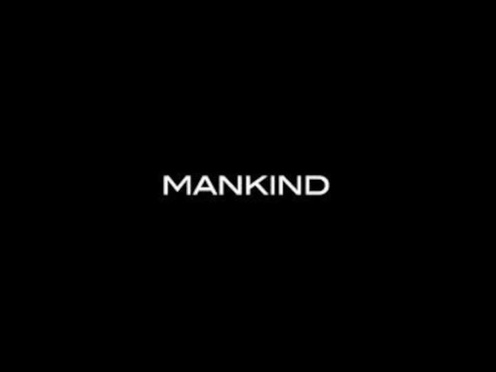 Mankind