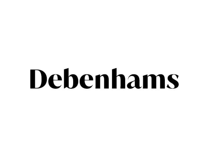 debenhams duplicate