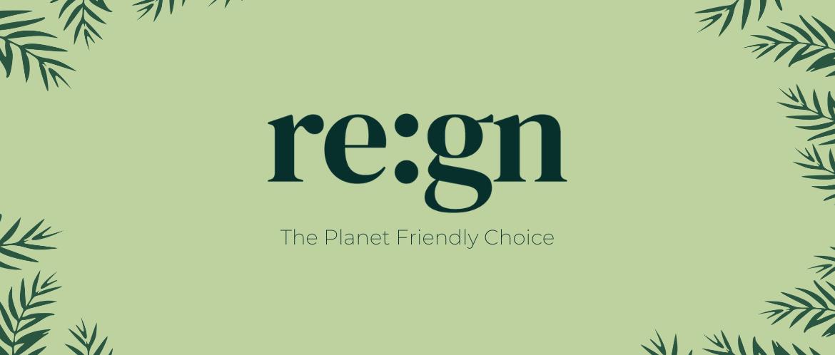 Regn- Eco Friendly Products