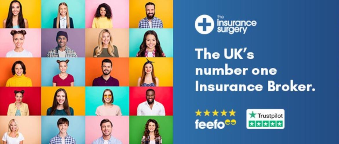 The Insurance Surgery