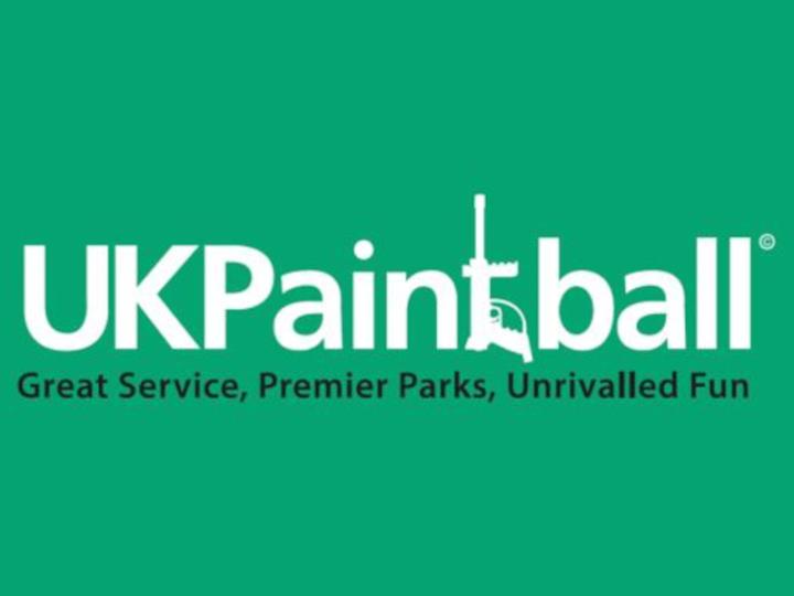 UK Paintball