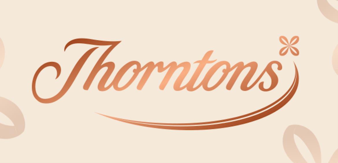 Thorntons