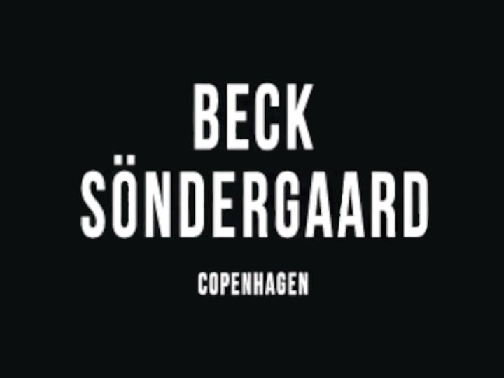 Beck Söndergaard UK