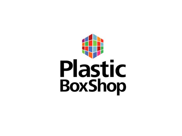 Plastic Box Shop