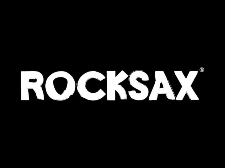 Rocksax