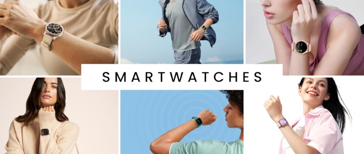 Smartwatch For Less