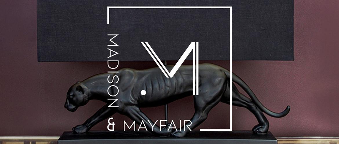 Madison and Mayfair Homeware