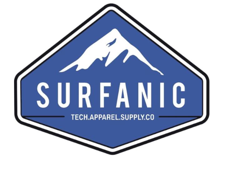 Surfanic