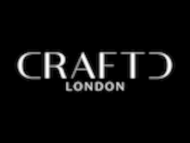 CRAFTD LONDON UK