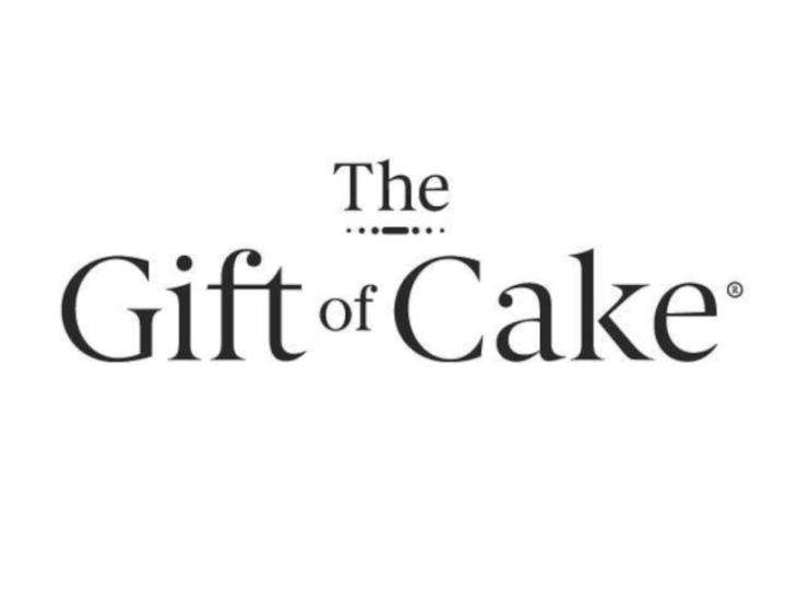 The Gift Of Cake