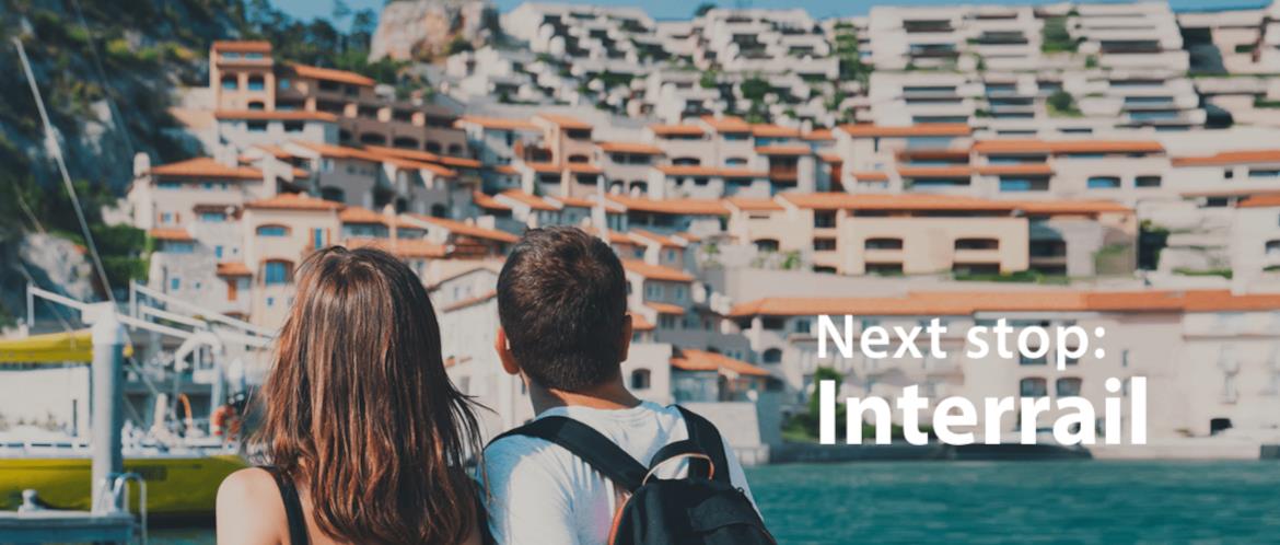 interrail UK