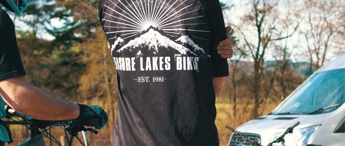 Leisure Lakes Bikes