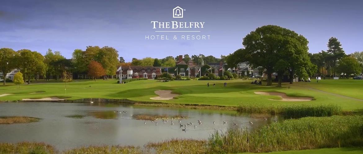 The Belfry