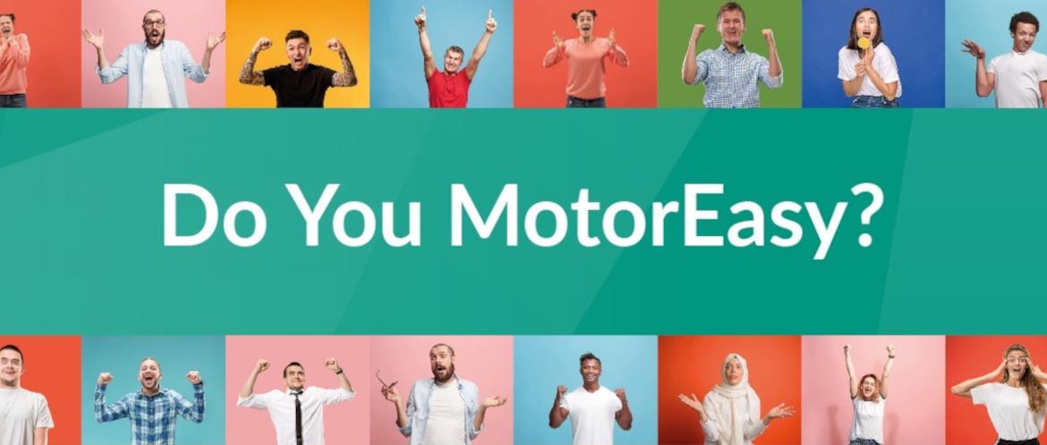 MotorEasy Warranty Insurance