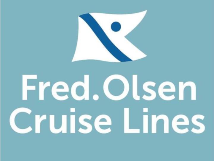 Fred Olsen Cruise Lines